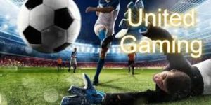 united gaming new88
